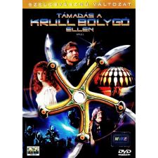 Columbia Pictures Támadás a Krull bolygó ellen (DVD) akció és kalandfilm