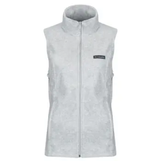 Columbia Polárok BENTON SPRINGS VEST Szürke EU S