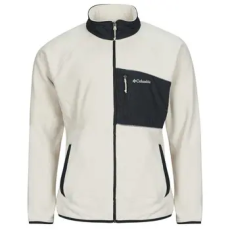 Columbia Polárok FAST TREK OVERLAY FULL ZIP Fekete EU M