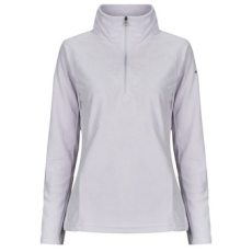 Columbia Polárok GLACIAL IV 1/2 ZIP Lila EU M