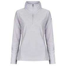 Columbia Polárok GLACIAL IV 1/2 ZIP Lila EU S női pulóver, kardigán