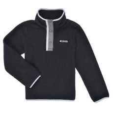 Columbia Polárok Helvetia II Half Snap Fleece Fekete 10 Jahre