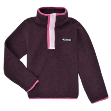 Columbia Polárok Helvetia II Half Snap Fleece Lila 6 Jahre gyerek pulóver, kardigán