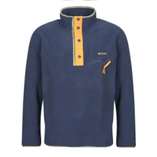 Columbia Polárok HELVETIA II HALF SNAP FLEECE Tengerész EU L férfi pulóver, kardigán