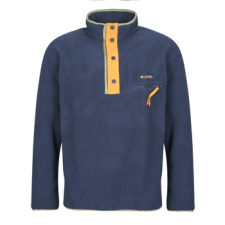 Columbia Polárok HELVETIA II HALF SNAP FLEECE Tengerész EU M férfi pulóver, kardigán