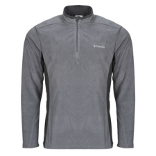 Columbia Polárok KLAMATH RANGE II HALF ZIP Szürke EU M férfi pulóver, kardigán