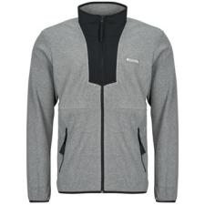 Columbia Polárok SEQUOIA GROVE FULL ZIP FLEECE Szürke EU S férfi pulóver, kardigán