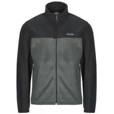 Columbia Polárok STEENS MOUNTAIN FULL ZIP 2.0 Fekete EU XXL férfi pulóver, kardigán