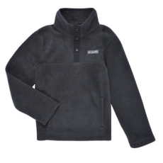 Columbia Polárok Steens Mtn II 1/4 Snap Fleece Pull-Over Fekete 4 Jahre