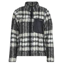 Columbia Polárok WEST BEND 1/4 ZIP II Fekete EU XS női pulóver, kardigán