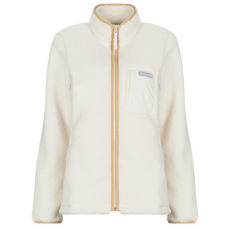 Columbia Polárok WEST BEND FULL ZIP II Bézs EU L