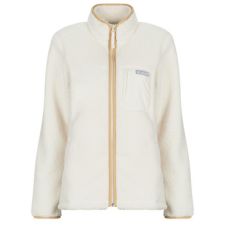 Columbia Polárok WEST BEND FULL ZIP II Bézs EU XS női pulóver, kardigán