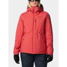 Columbia Powdered Peak Insulated Jacket D sífelszerelés