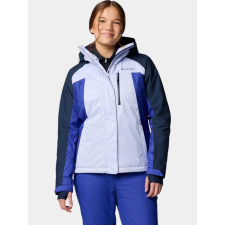 Columbia Snowy Summit Insulated Jacket D sífelszerelés