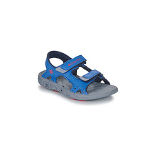 Columbia Sportszandálok CHILDRENS TECHSUN VENT Kék 25 gyerek szandál