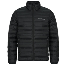 Columbia Steppelt kabátok LAKE 22 II DOWN JACKET Fekete EU S férfi kabát, dzseki