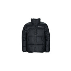 Columbia Steppelt kabátok M Puffect  II Jacket Fekete EU L