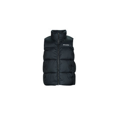 Columbia Steppelt kabátok M Puffect  II Vest Fekete EU XL