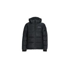 Columbia Steppelt kabátok PIKE LAKE HOODED JACKET Fekete EU L férfi kabát, dzseki