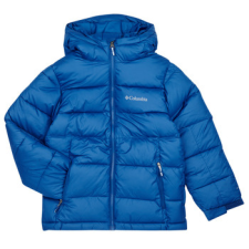 Columbia Steppelt kabátok  Pike Lake II Hooded Jacket Kék 12 Jahre gyerek kabát, dzseki