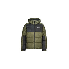 Columbia Steppelt kabátok Pike Lake II Hooded Jacket Keki EU M