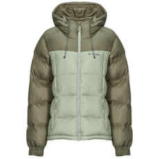 Columbia Steppelt kabátok Pike Lake II Insulated Jacket Zöld EU L