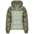 Columbia Steppelt kabátok Pike Lake II Insulated Jacket Zöld EU L