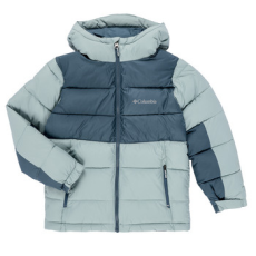 Columbia Steppelt kabátok  PIKE LAKE II Kék 8 Jahre