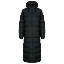 Columbia Steppelt kabátok PIKE LAKE III LONG JACKET Fekete EU S női dzseki, kabát