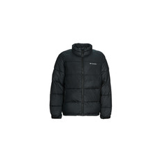 Columbia Steppelt kabátok PIKE LAKE JACKET Fekete EU XL