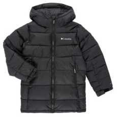 Columbia Steppelt kabátok PIKE LAKE MID JACKET Fekete 10 Jahre
