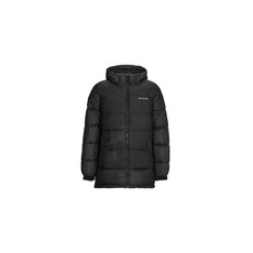 Columbia Steppelt kabátok Pike Lake Parka Fekete EU XL