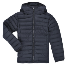 Columbia Steppelt kabátok Powder Lite II Hooded Jacket Fekete 4 Jahre