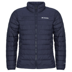 Columbia Steppelt kabátok POWDER LITE II JACKET Tengerész EU L