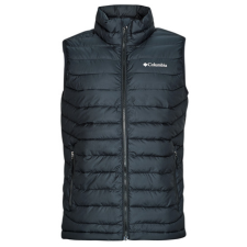 Columbia Steppelt kabátok POWDER LITE II VEST Fekete EU L férfi kabát, dzseki