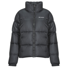 Columbia Steppelt kabátok Puffect II Full Zip Jacket Fekete EU S