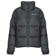 Columbia Steppelt kabátok Puffect II Full Zip Jacket Fekete EU XL női dzseki, kabát