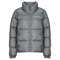 Columbia Steppelt kabátok Puffect II Full Zip Jacket Szürke EU L
