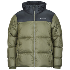 Columbia Steppelt kabátok Puffect II Hooded Jacket Keki EU S
