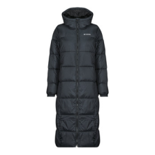 Columbia Steppelt kabátok Puffect II Long Jacket Fekete EU S női dzseki, kabát