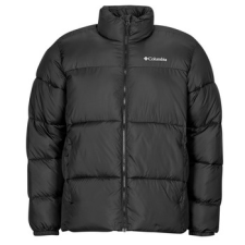 Columbia Steppelt kabátok Puffect III Jacket Fekete EU L férfi kabát, dzseki