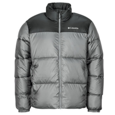 Columbia Steppelt kabátok Puffect III Jacket Szürke EU XL férfi kabát, dzseki