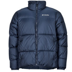 Columbia Steppelt kabátok Puffect III Jacket Tengerész EU XL