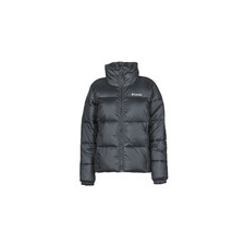 Columbia Steppelt kabátok PUFFECT JACKET Fekete EU XS női dzseki, kabát