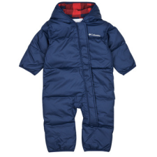 Columbia Steppelt kabátok Snuggly Bunny II Bunting Tengerész 12 / 18 hónapos gyerek kabát, dzseki