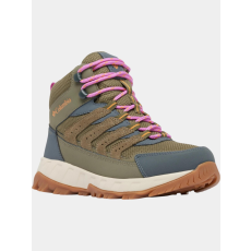 Columbia Strata Trail Mid WP D