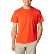Columbia Summit Valley Short Sleeve Crew  D