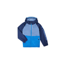 Columbia Széldzseki DALBY SPRINGS JACKET Tengerész 6 Jahre gyerek kabát, dzseki