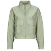 Columbia Széldzseki PARACUTIE CROPPED CARGO WINDBREAKER Zöld EU S