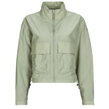 Columbia Széldzseki PARACUTIE CROPPED CARGO WINDBREAKER Zöld EU S női dzseki, kabát